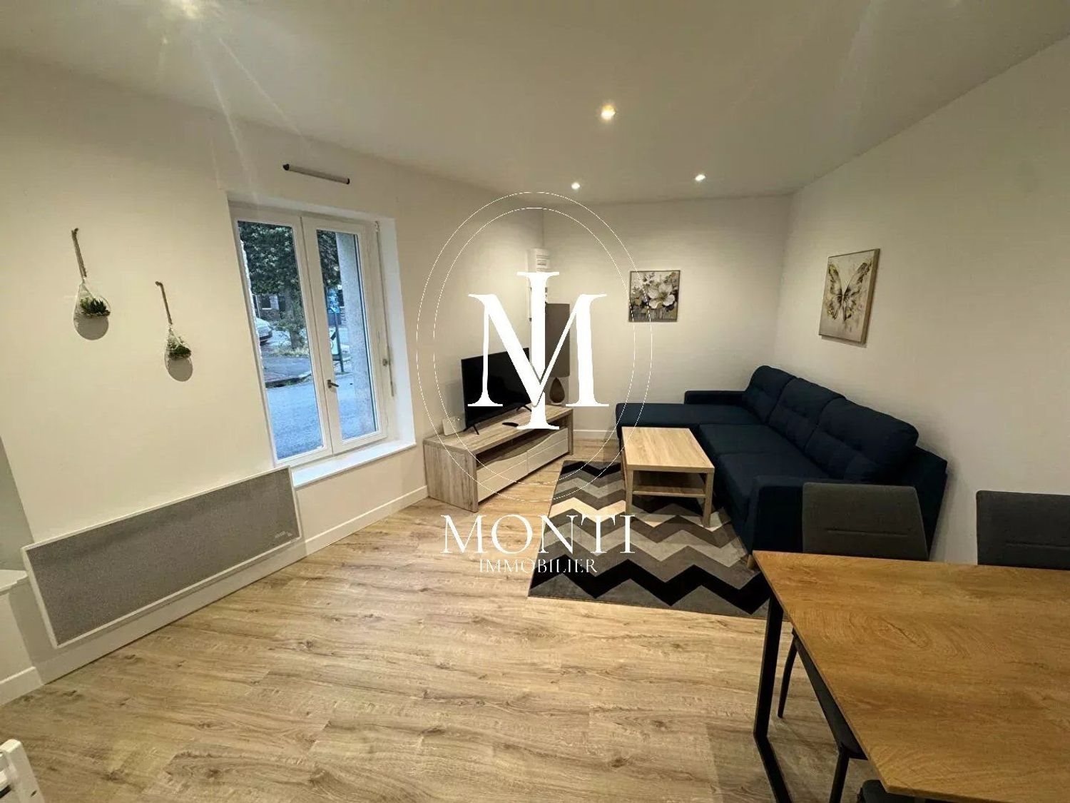 Maison à vendre, 45m², Saint-Malo