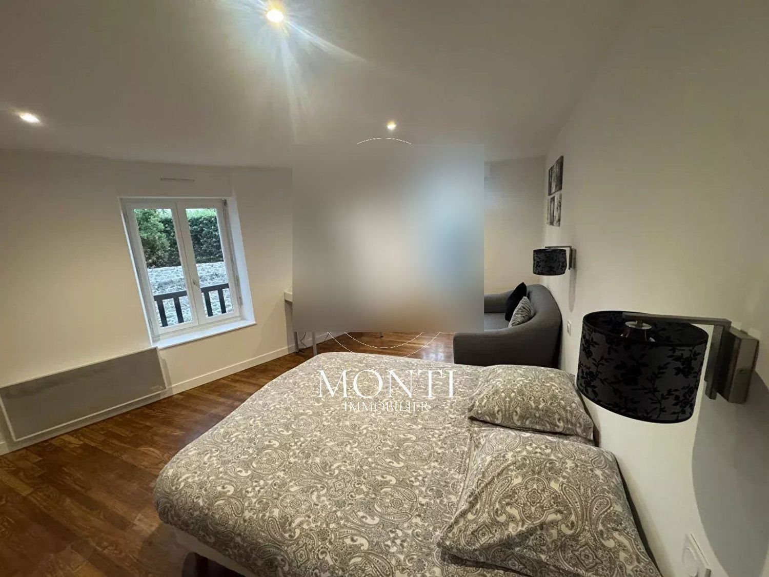 Maison à vendre, 45m², Saint-Malo