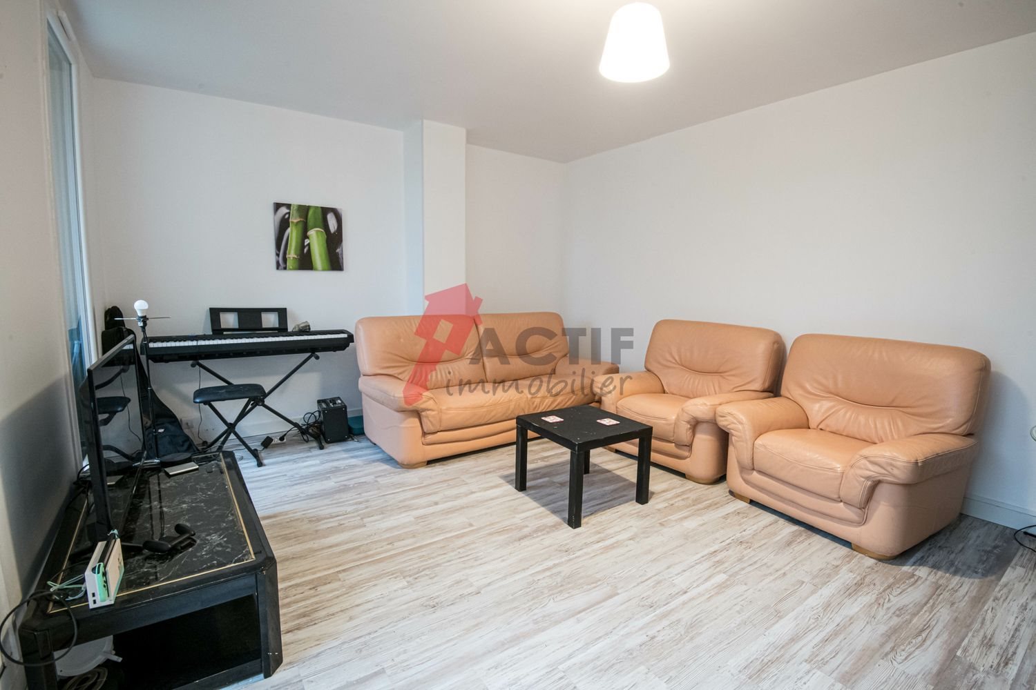 Appartement à vendre, 65m², Evry