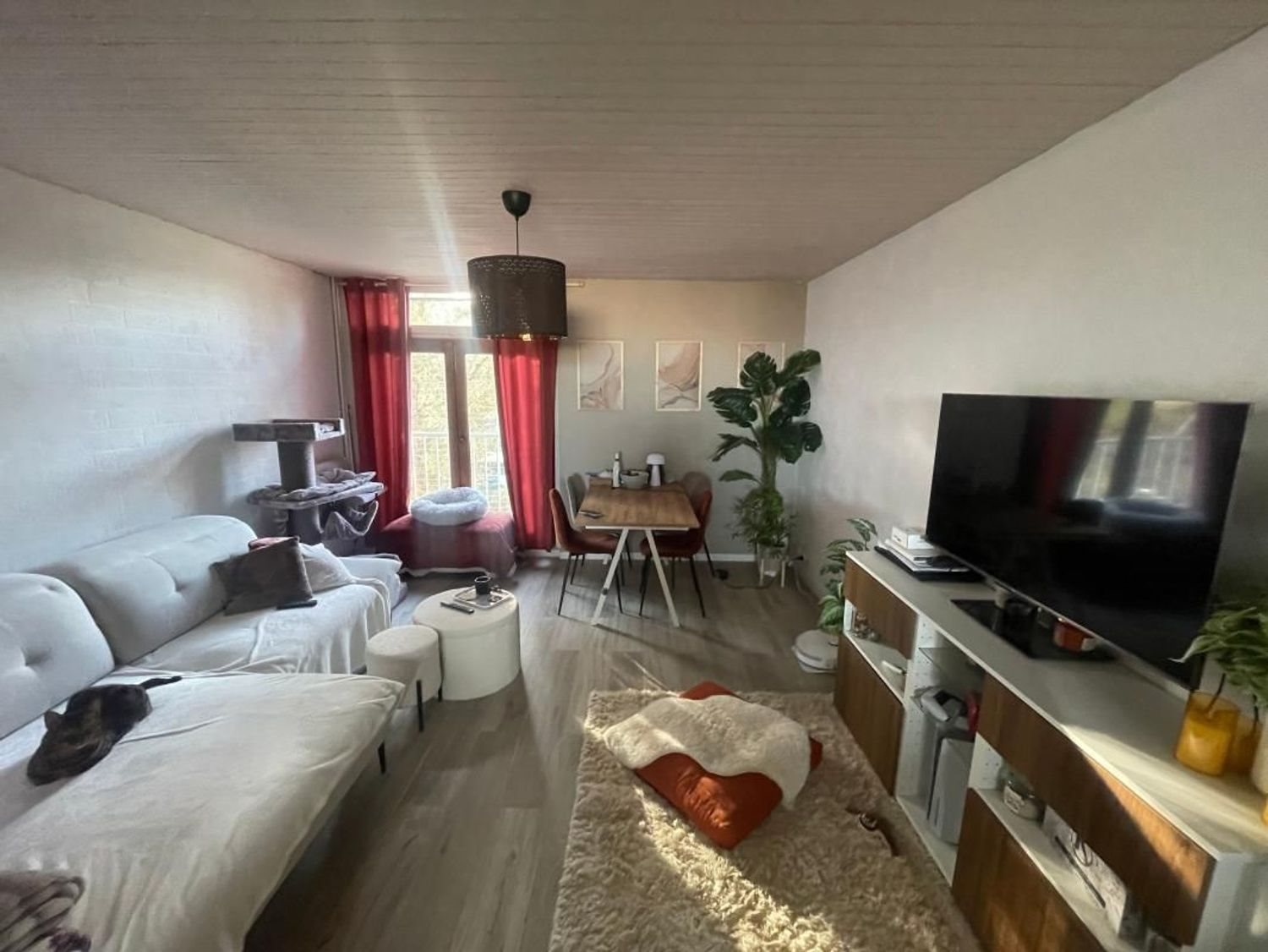 Appartement à vendre, 71m², La Seyne-sur-Mer