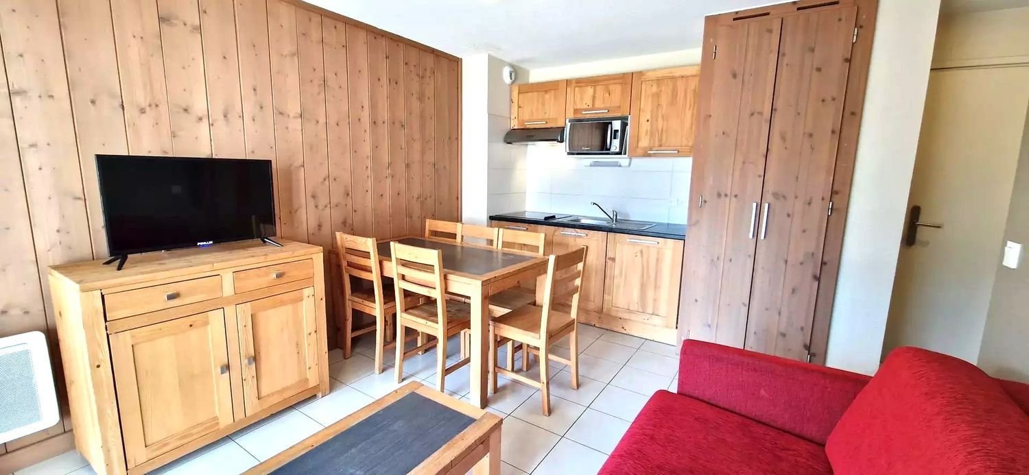 Appartement à vendre, 43m², Briançon