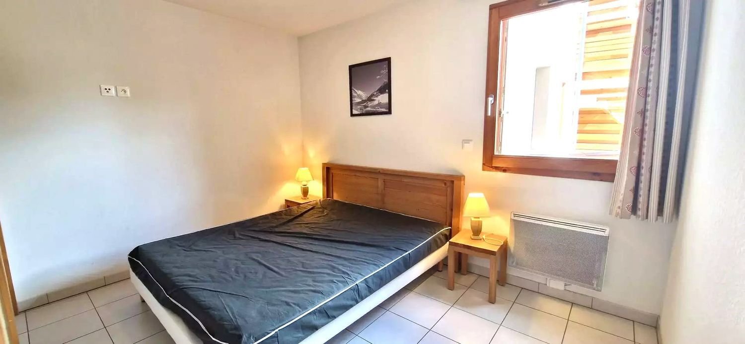 Appartement à vendre, 43m², Briançon