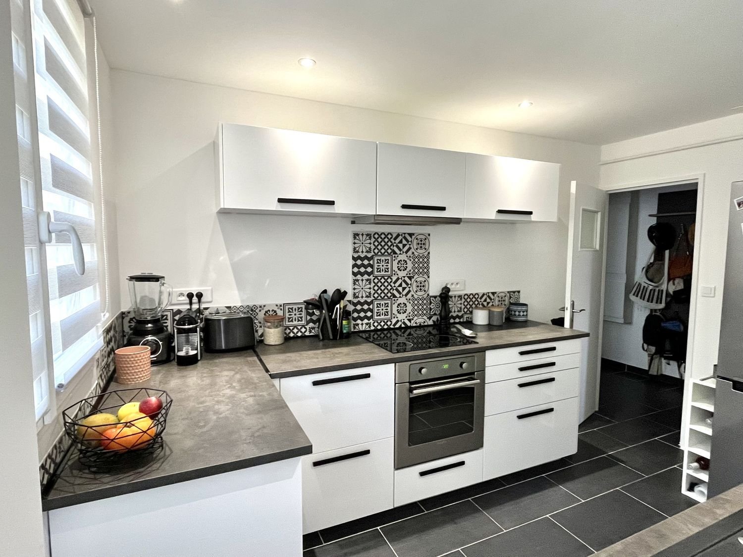 Appartement à vendre, 68m², Toulon