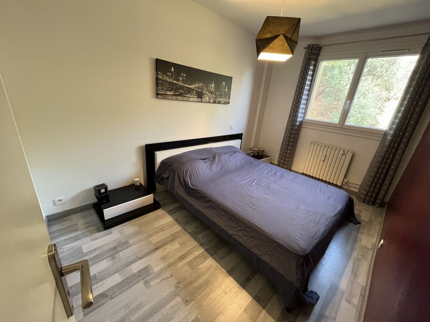 Appartement à vendre, 68m², Toulon