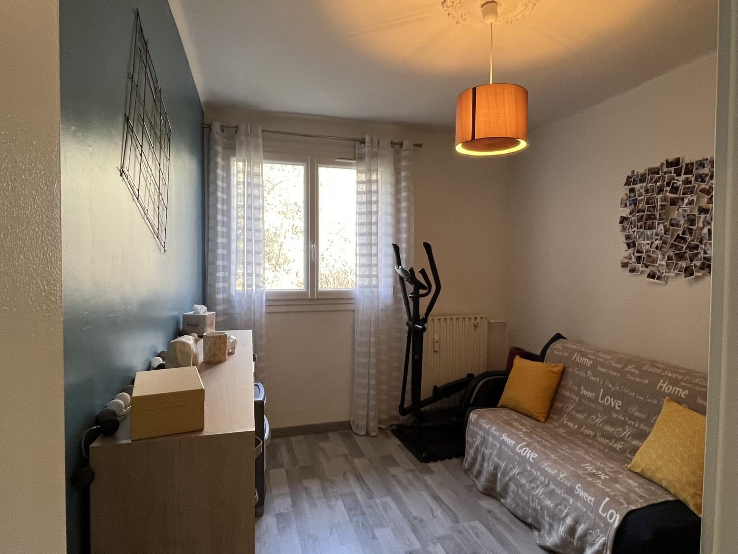 Appartement à vendre, 68m², Toulon