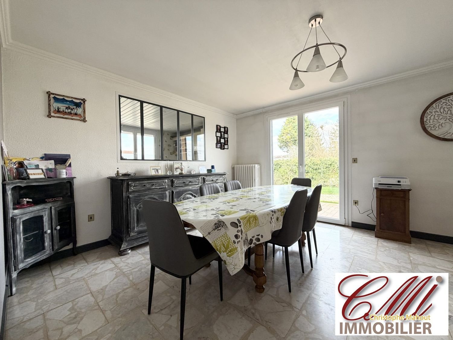 Maison à vendre, 170m², Frignicourt
