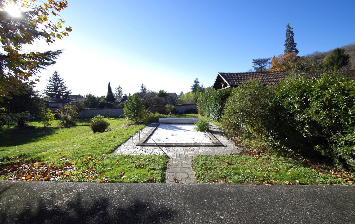 Maison à vendre, 183m², Miribel