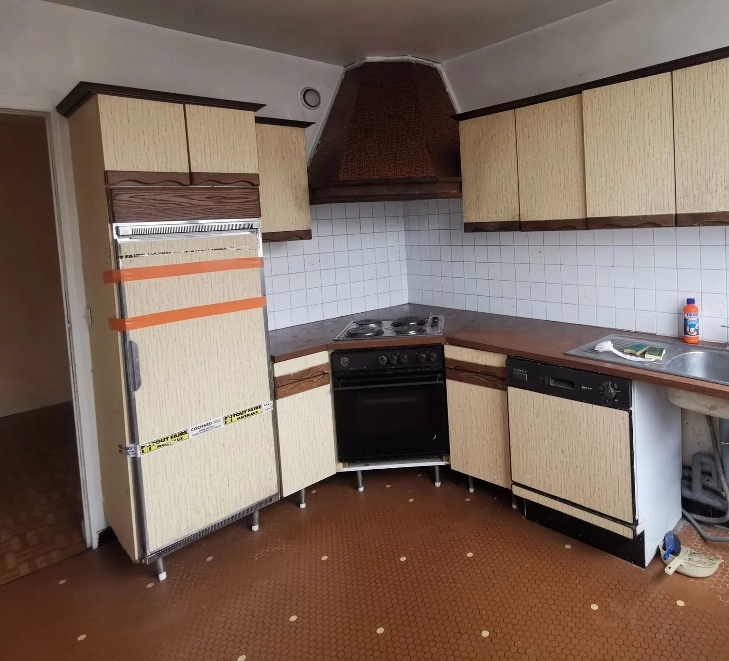 Appartement à vendre, 3m², Ivry-sur-Seine