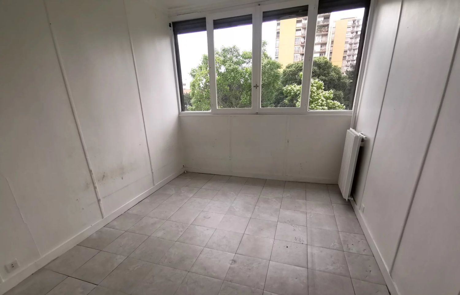 Appartement à vendre, 3m², Ivry-sur-Seine