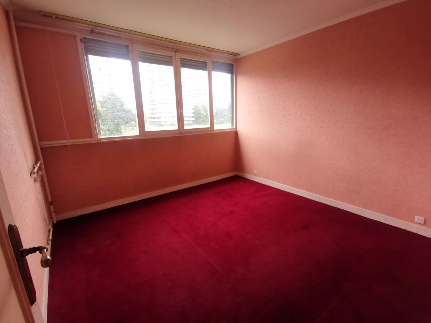 Appartement à vendre, 3m², Ivry-sur-Seine