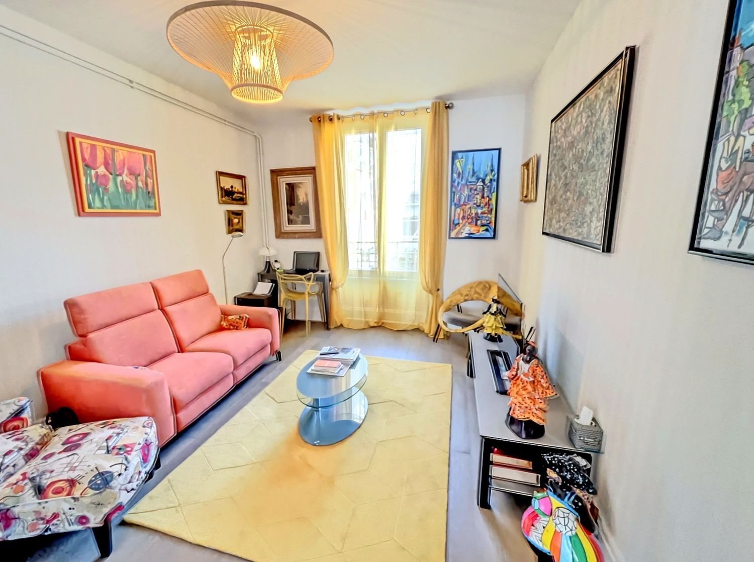 Appartement à vendre, 109m², Vichy