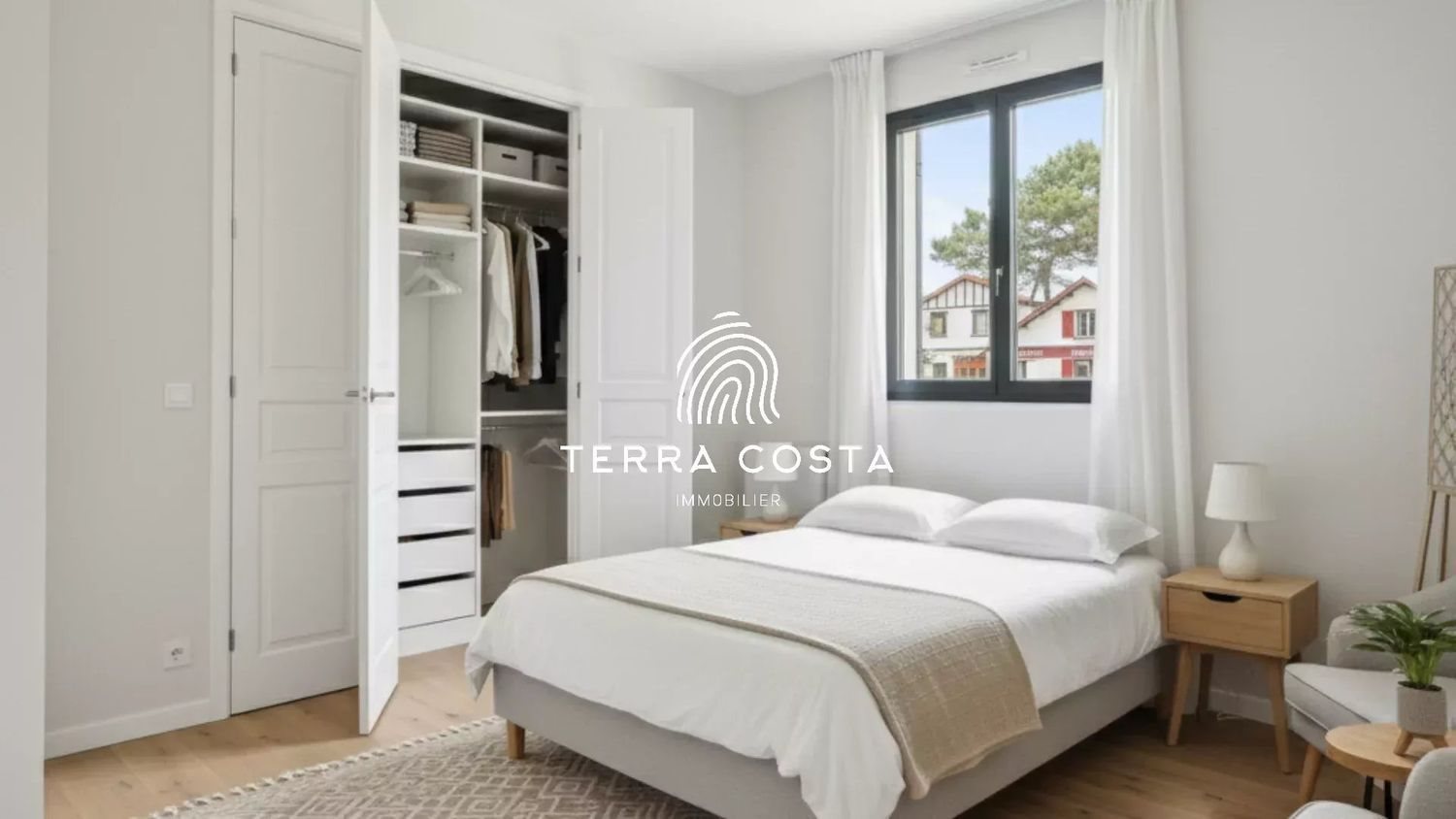 Appartement à vendre, 90m², Soorts-Hossegor
