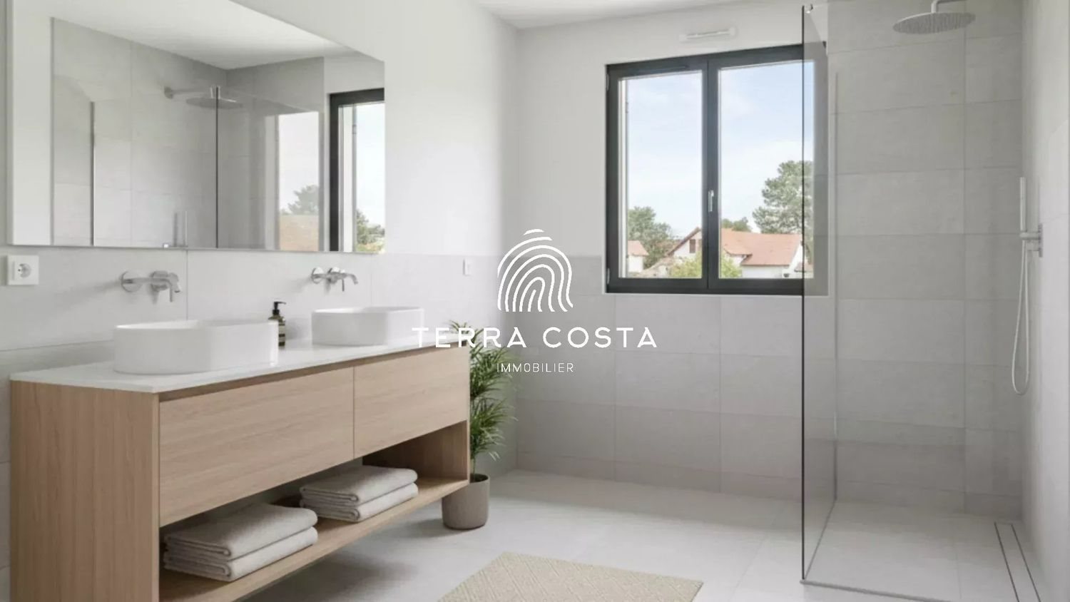 Appartement à vendre, 90m², Soorts-Hossegor