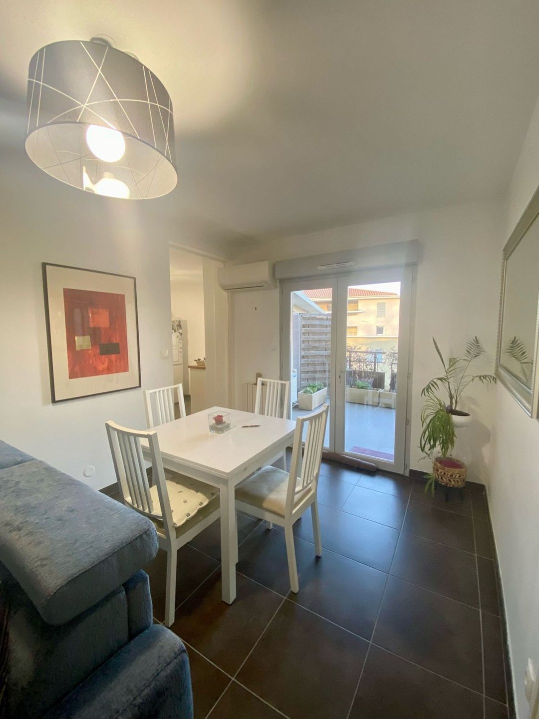 Appartement à vendre, 45m², Pélissanne