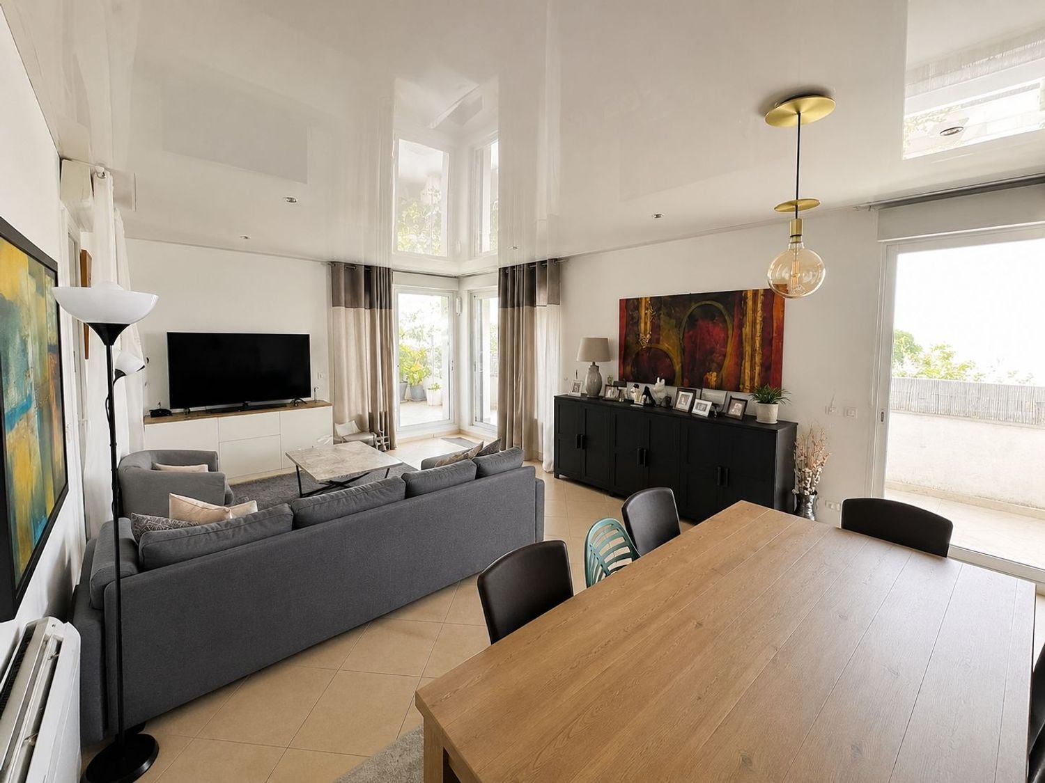 Appartement à vendre, 111m², Bruges