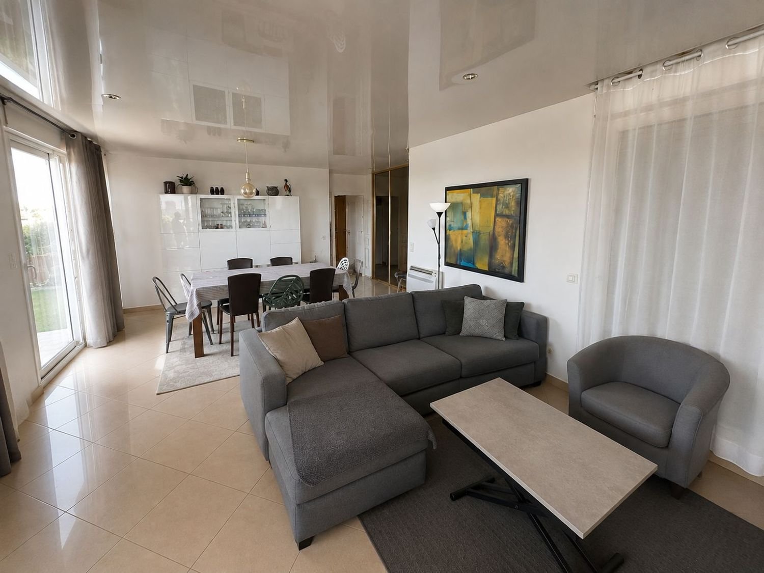 Appartement à vendre, 111m², Bruges