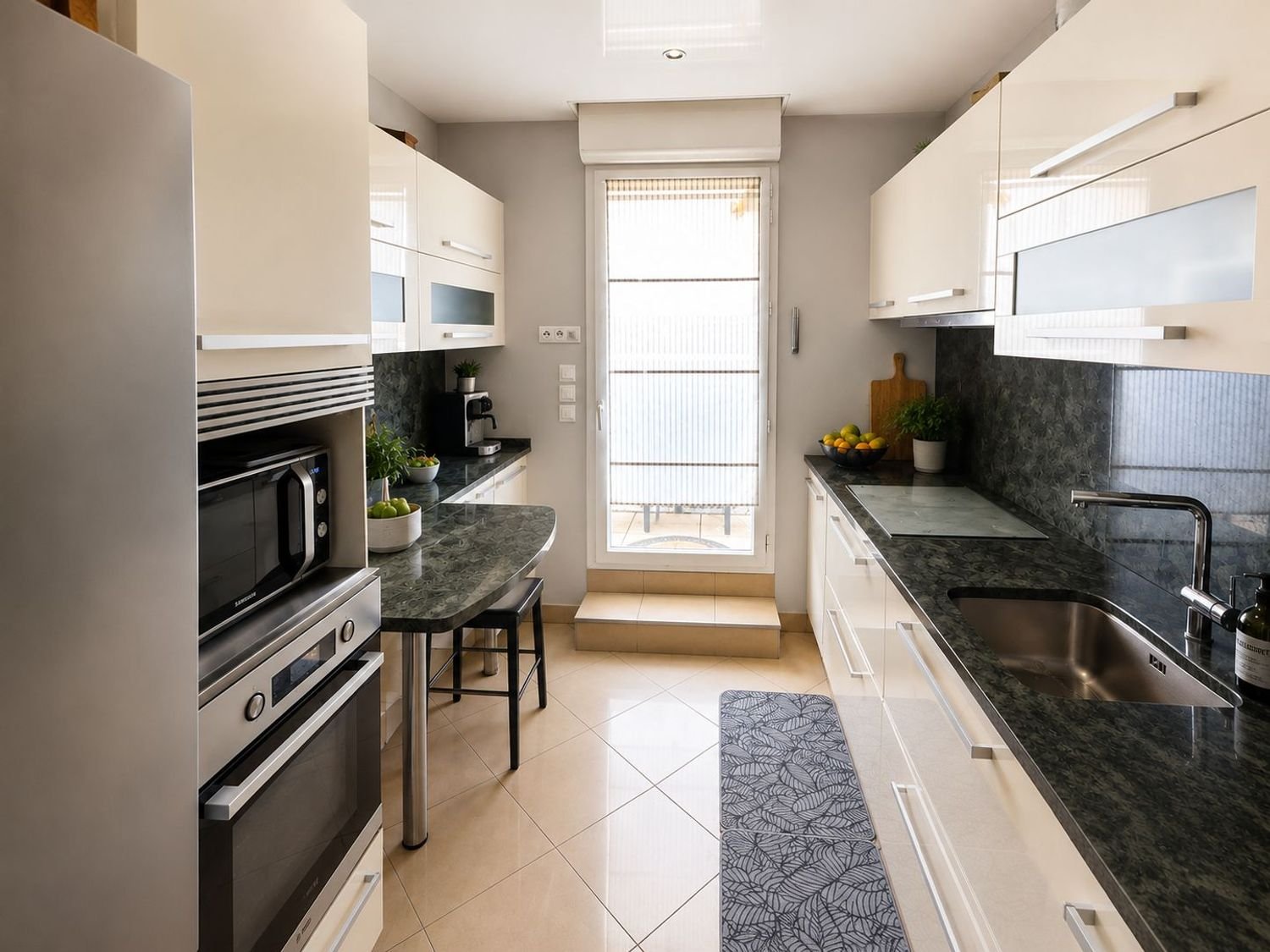 Appartement à vendre, 111m², Bruges