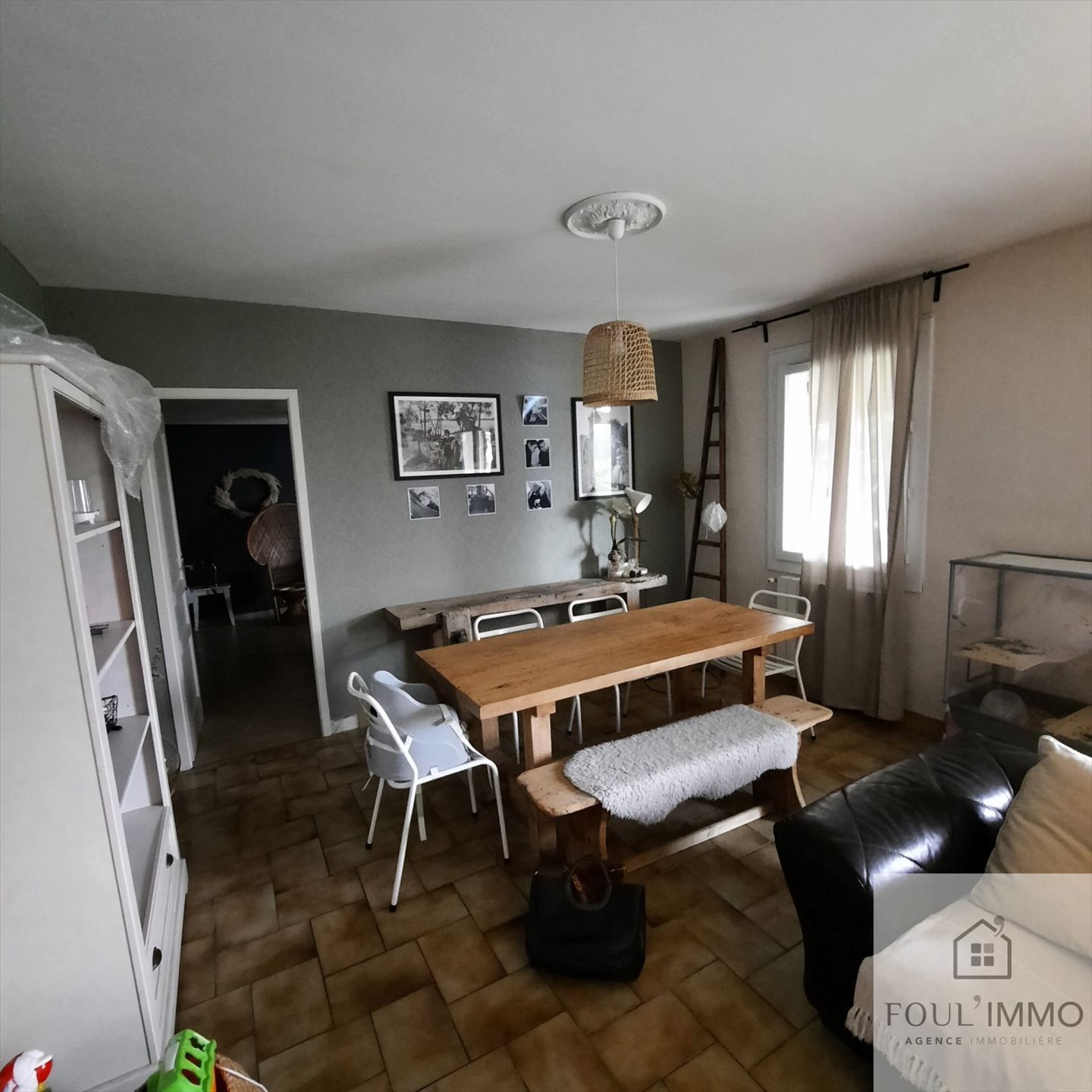 Maison à vendre, 128m², Agen