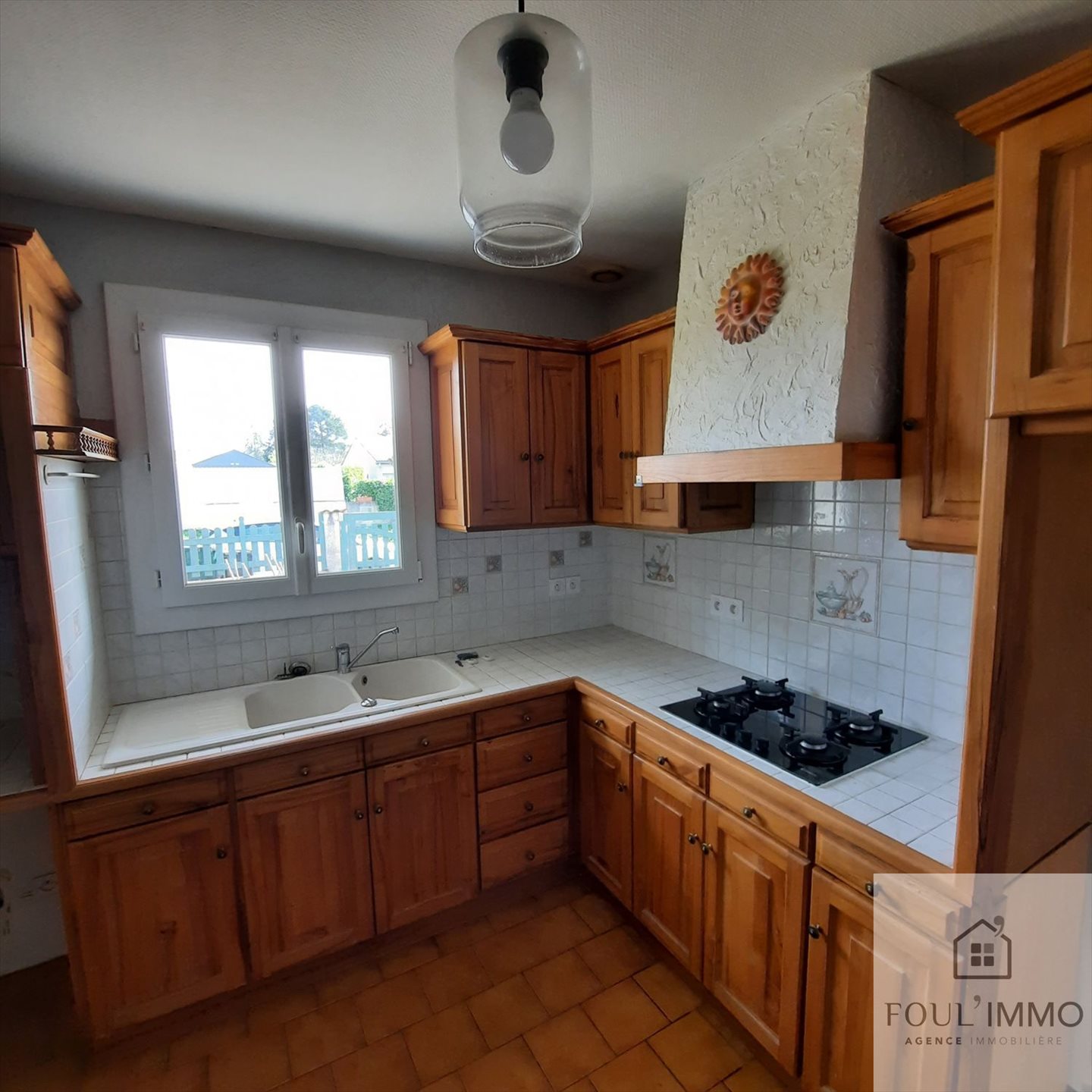 Maison à vendre, 128m², Agen