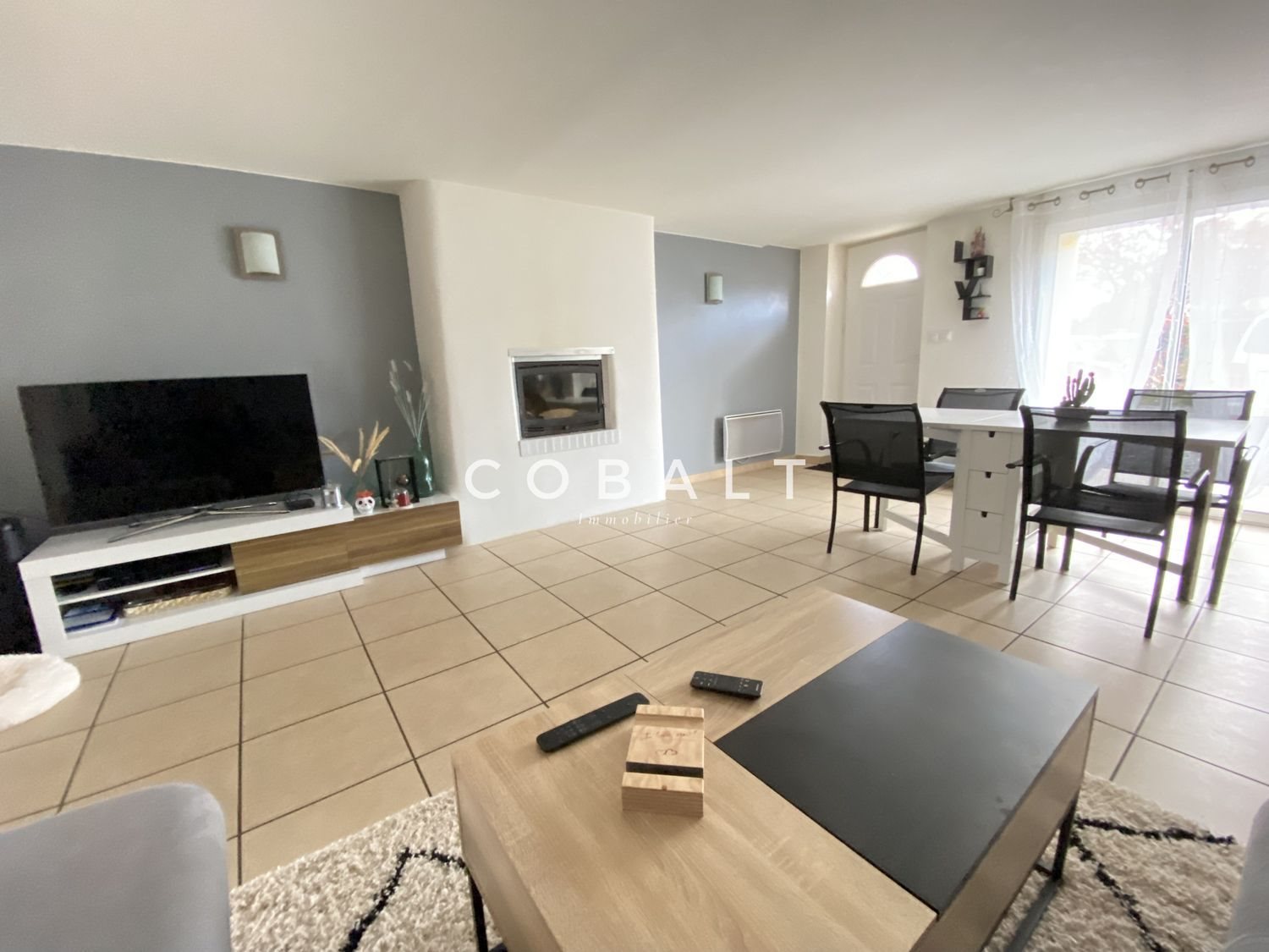 Maison à vendre, 111m², Héric