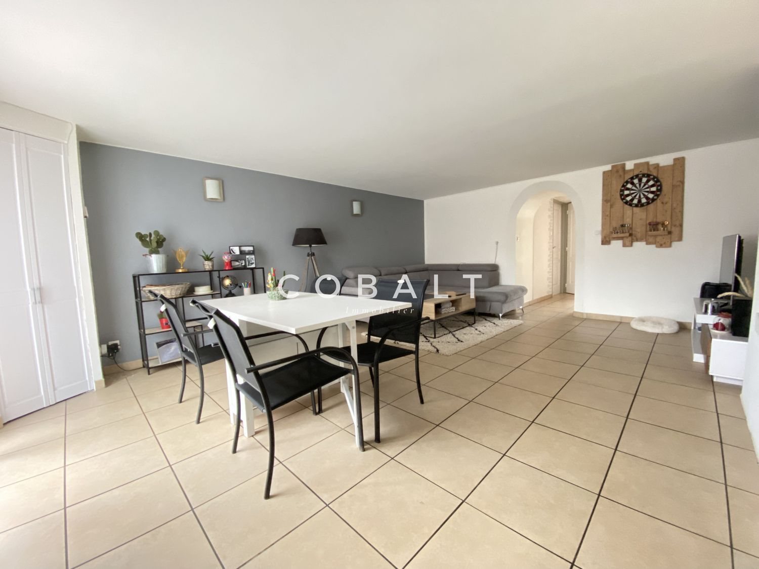 Maison à vendre, 111m², Héric