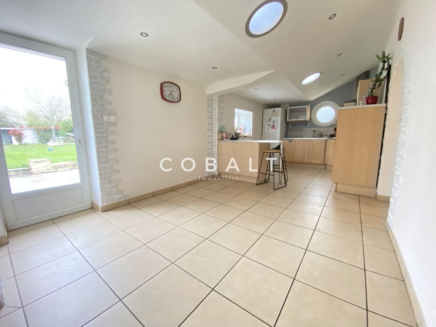 Maison à vendre, 111m², Héric