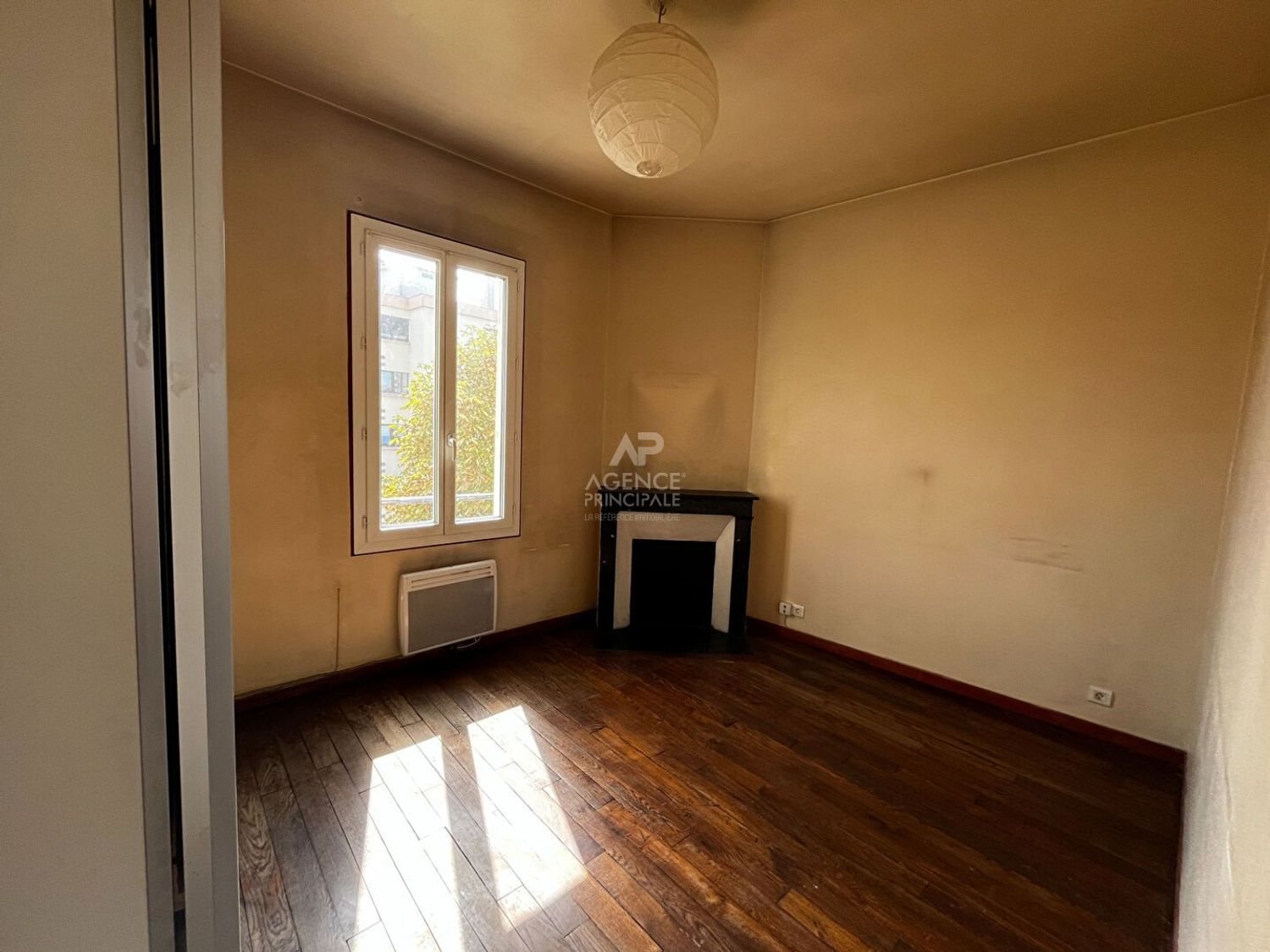 Appartement à vendre, 28m², Maisons-Laffitte