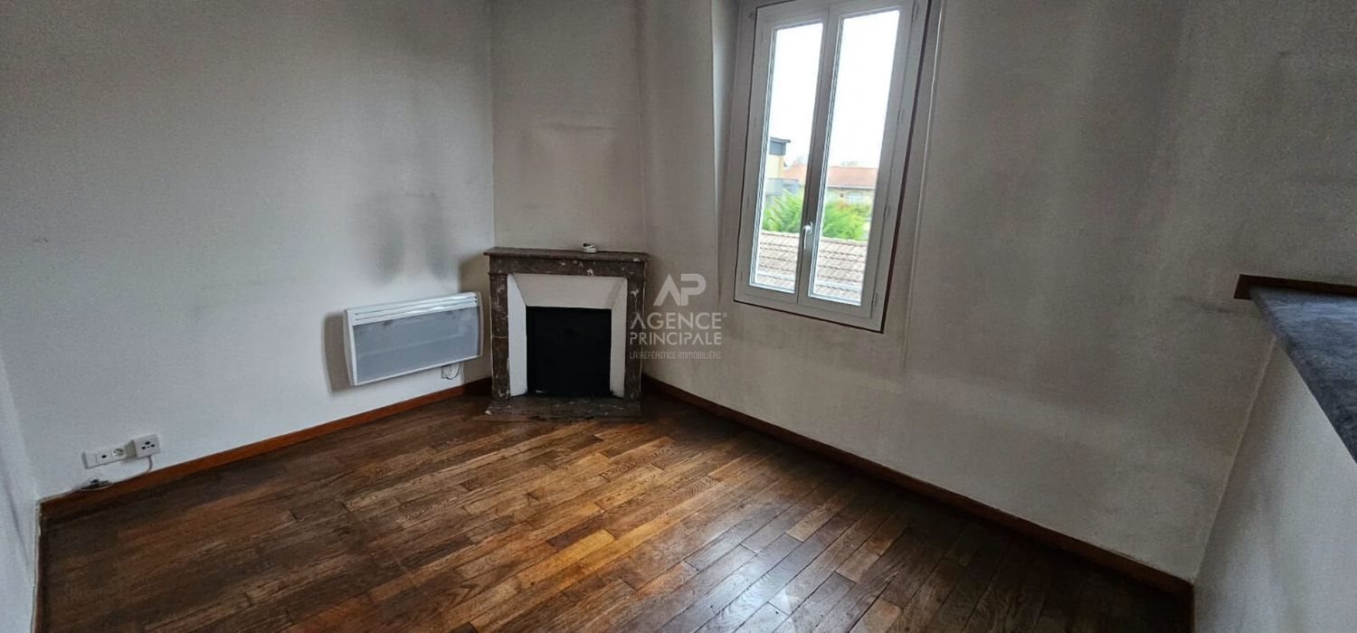 Appartement à vendre, 28m², Maisons-Laffitte