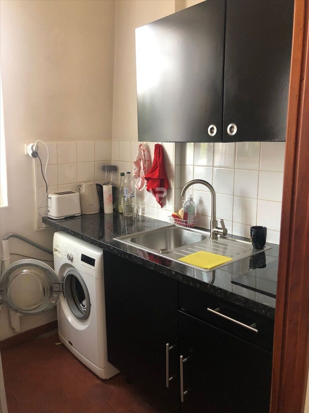 Appartement à vendre, 28m², Maisons-Laffitte
