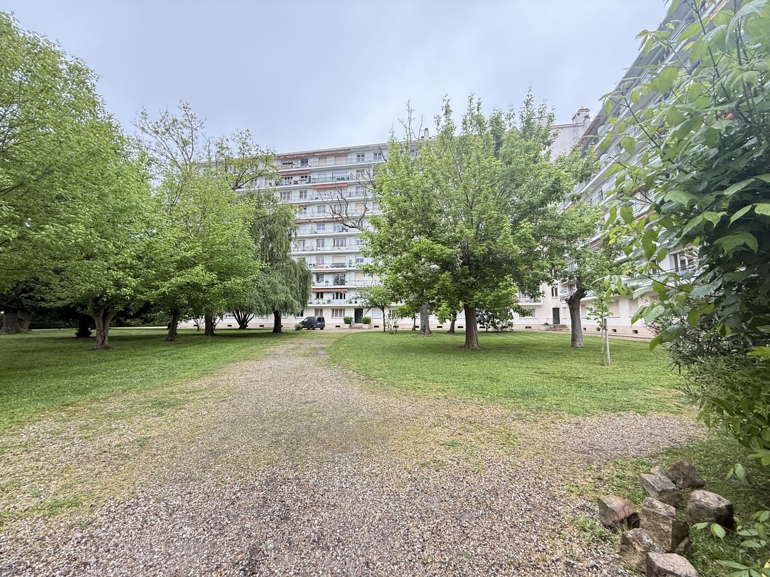 Appartement à vendre, 57m², Bordeaux
