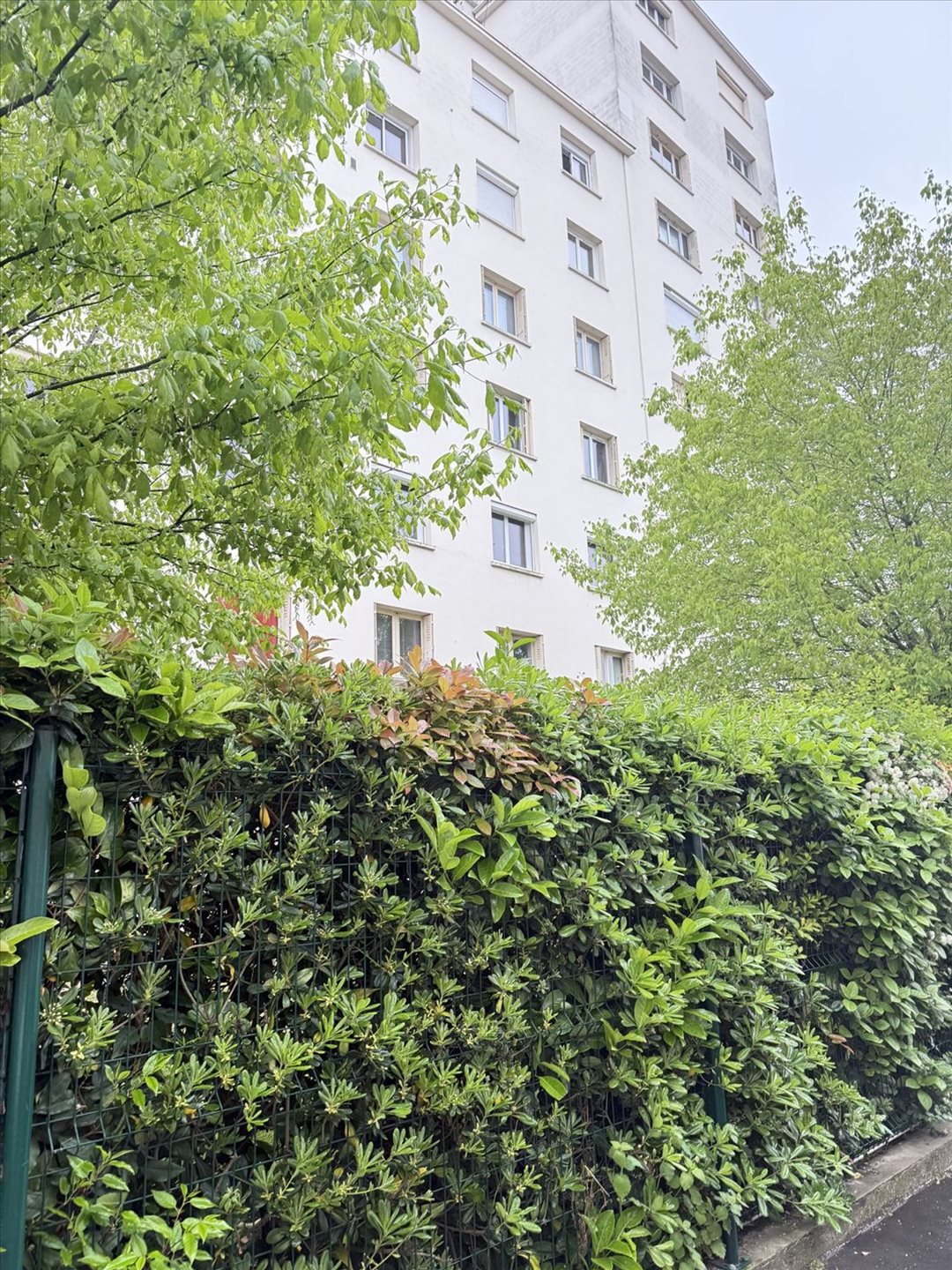 Appartement à vendre, 57m², Bordeaux