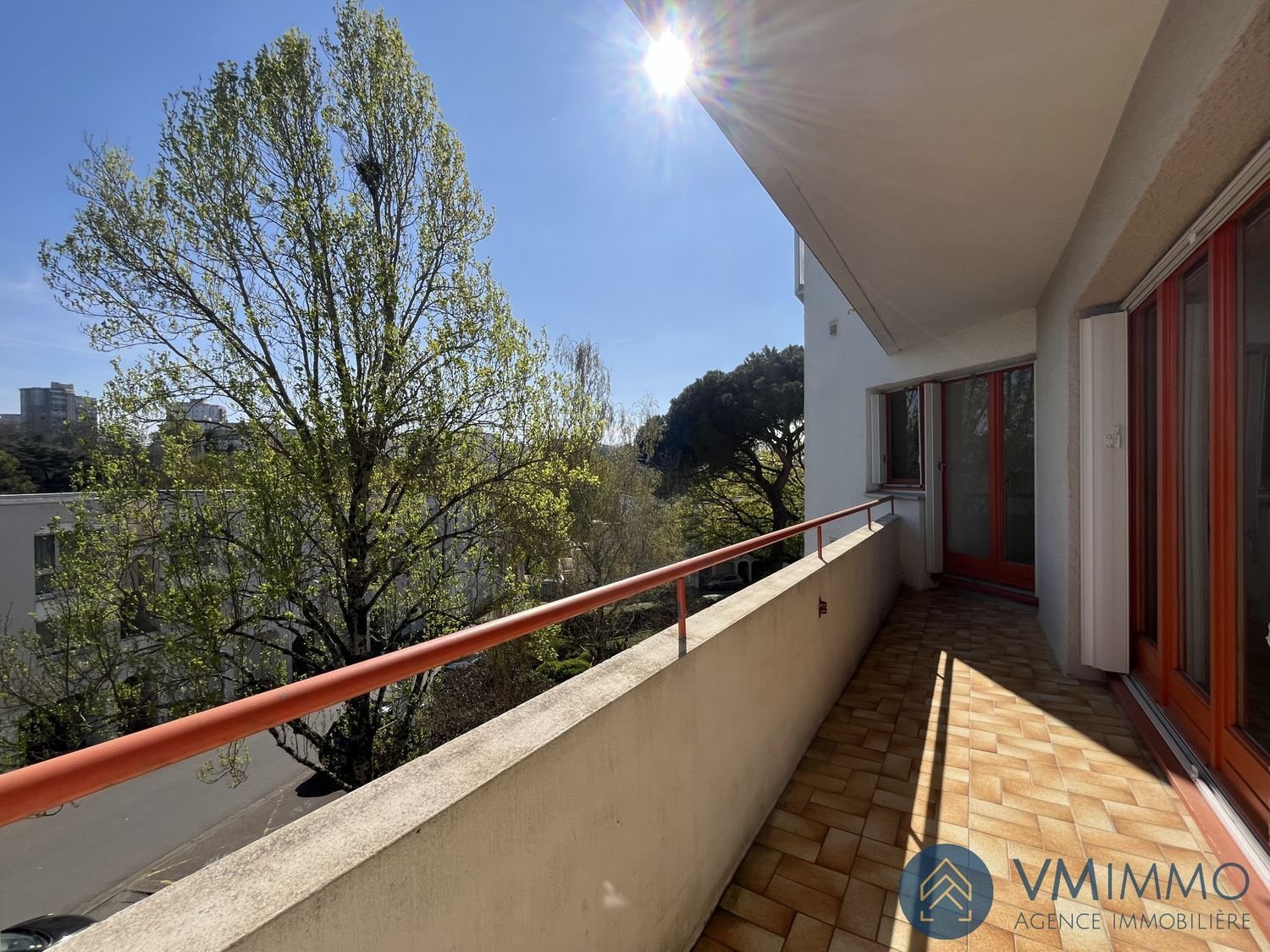 Appartement à vendre, 89m², Nantes