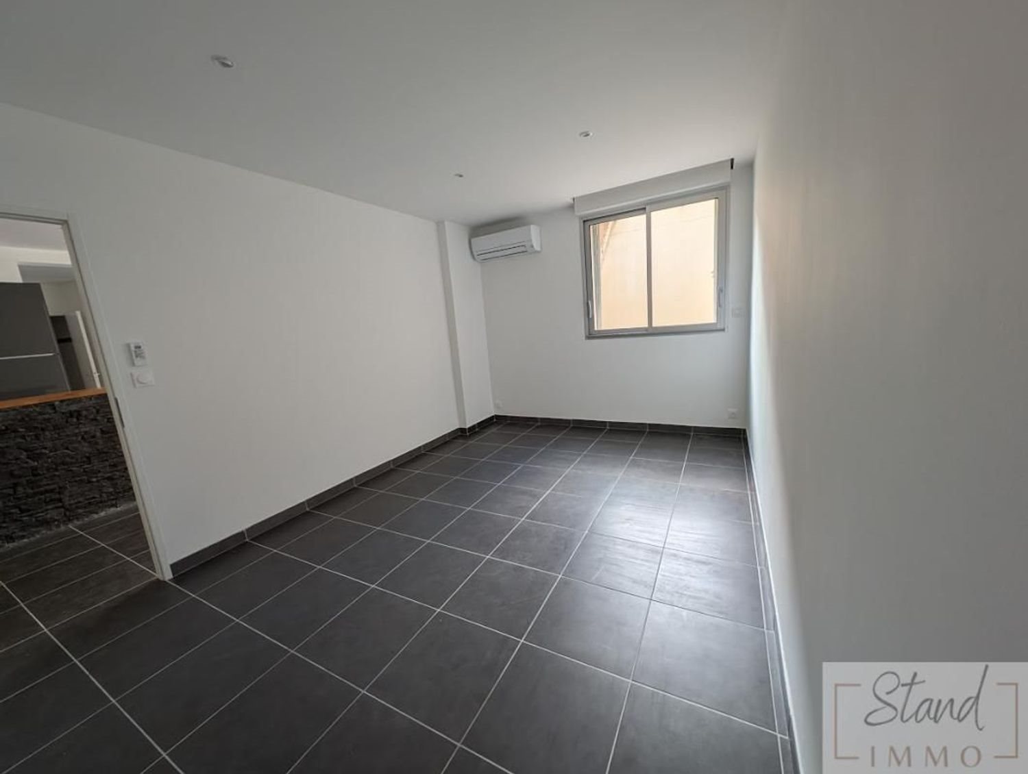 Appartement à vendre, 58m², Aubagne