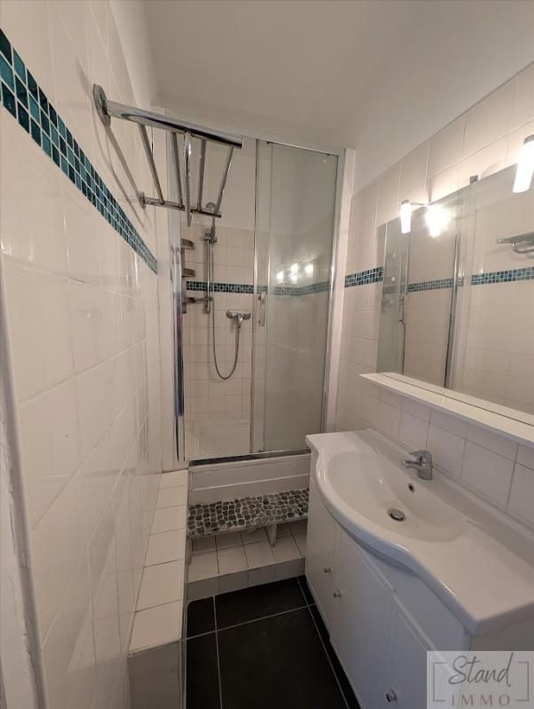 Appartement à vendre, 58m², Aubagne