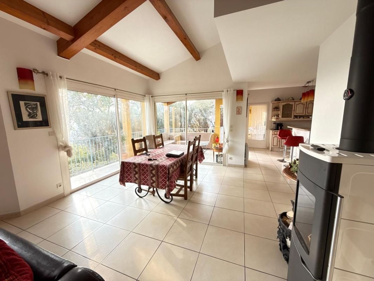 Maison à vendre, 134m², La Farlède