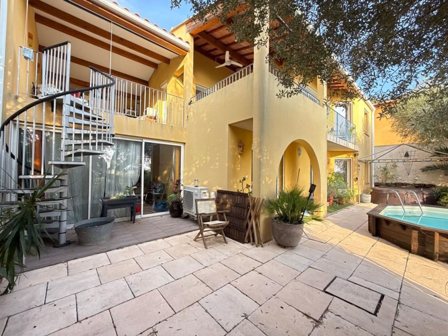 Maison à vendre, 134m², La Farlède