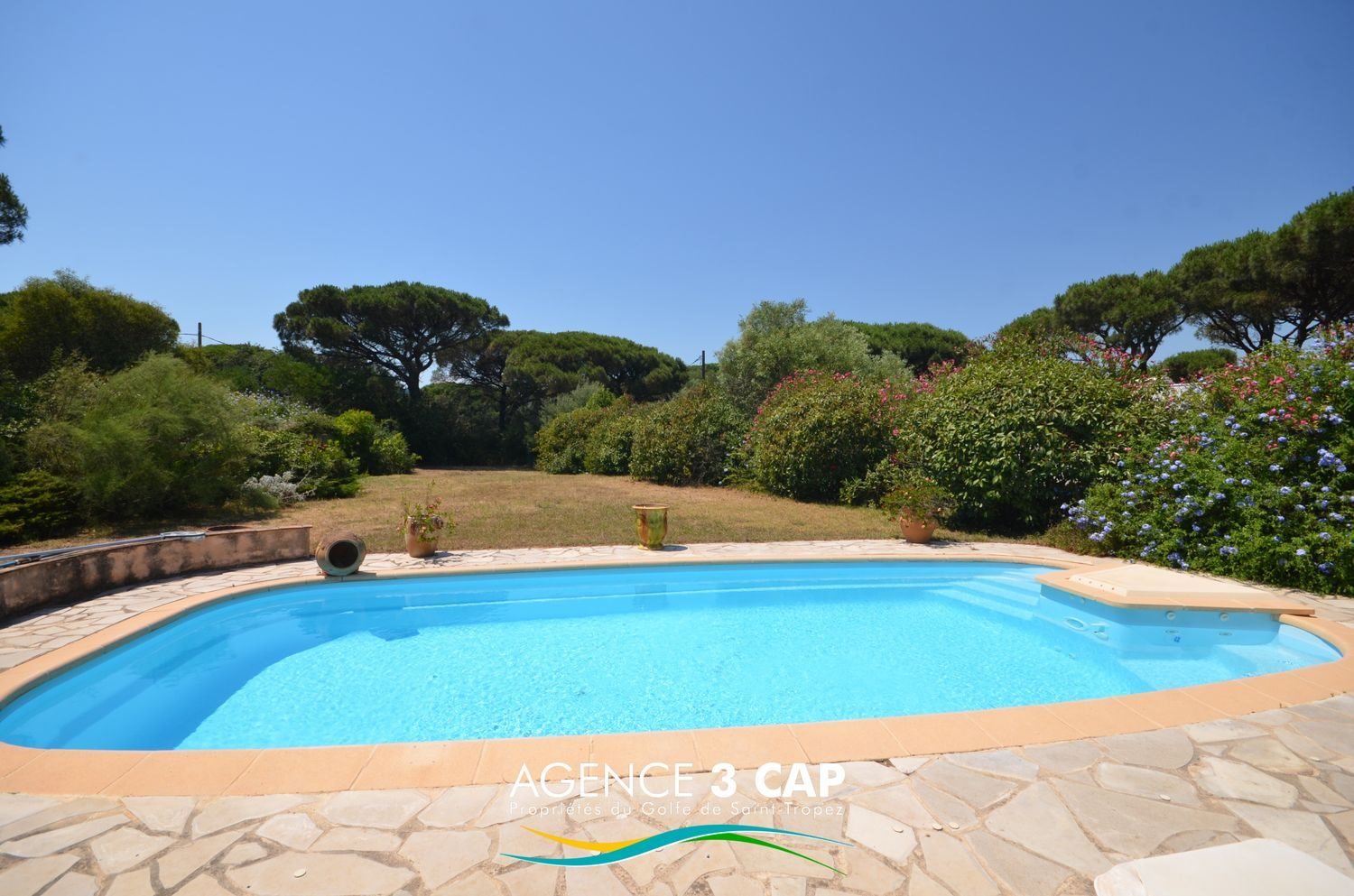Maison à vendre, 135m², Ramatuelle
