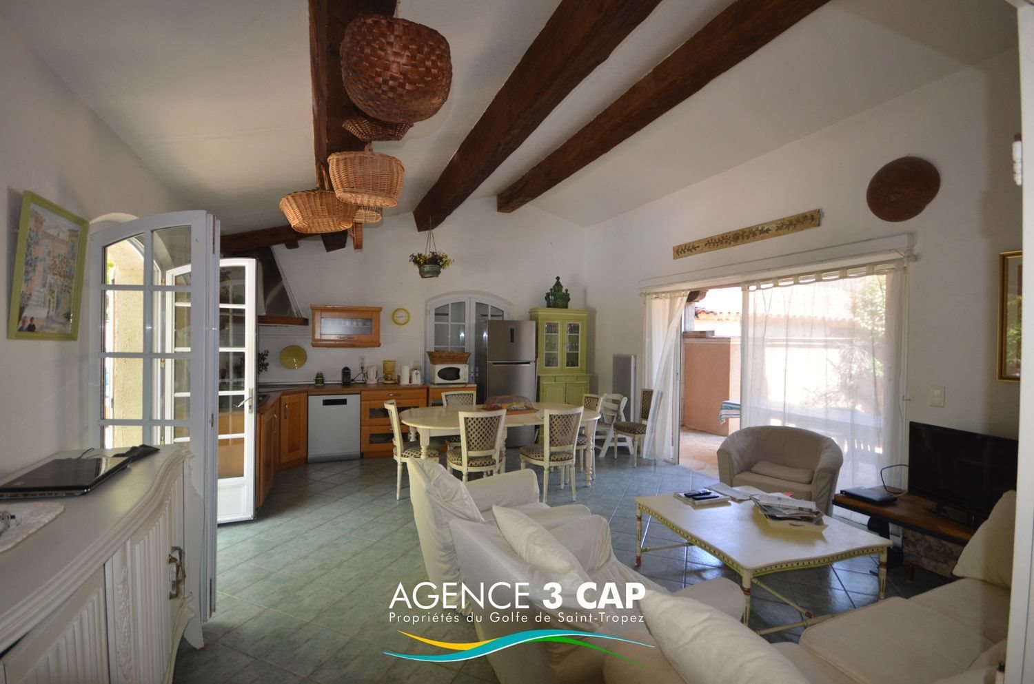 Maison à vendre, 135m², Ramatuelle