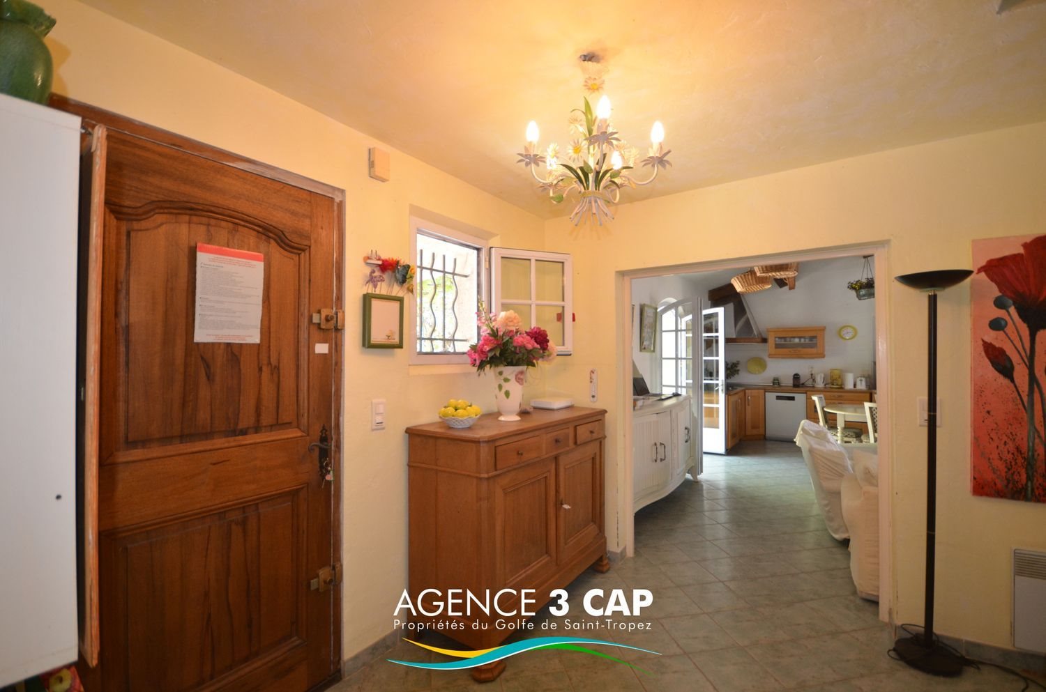 Maison à vendre, 135m², Ramatuelle