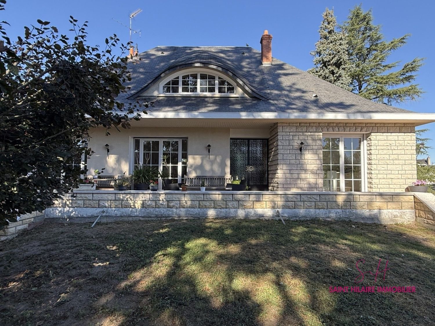 Maison à vendre, 170m², Cléry-Saint-André