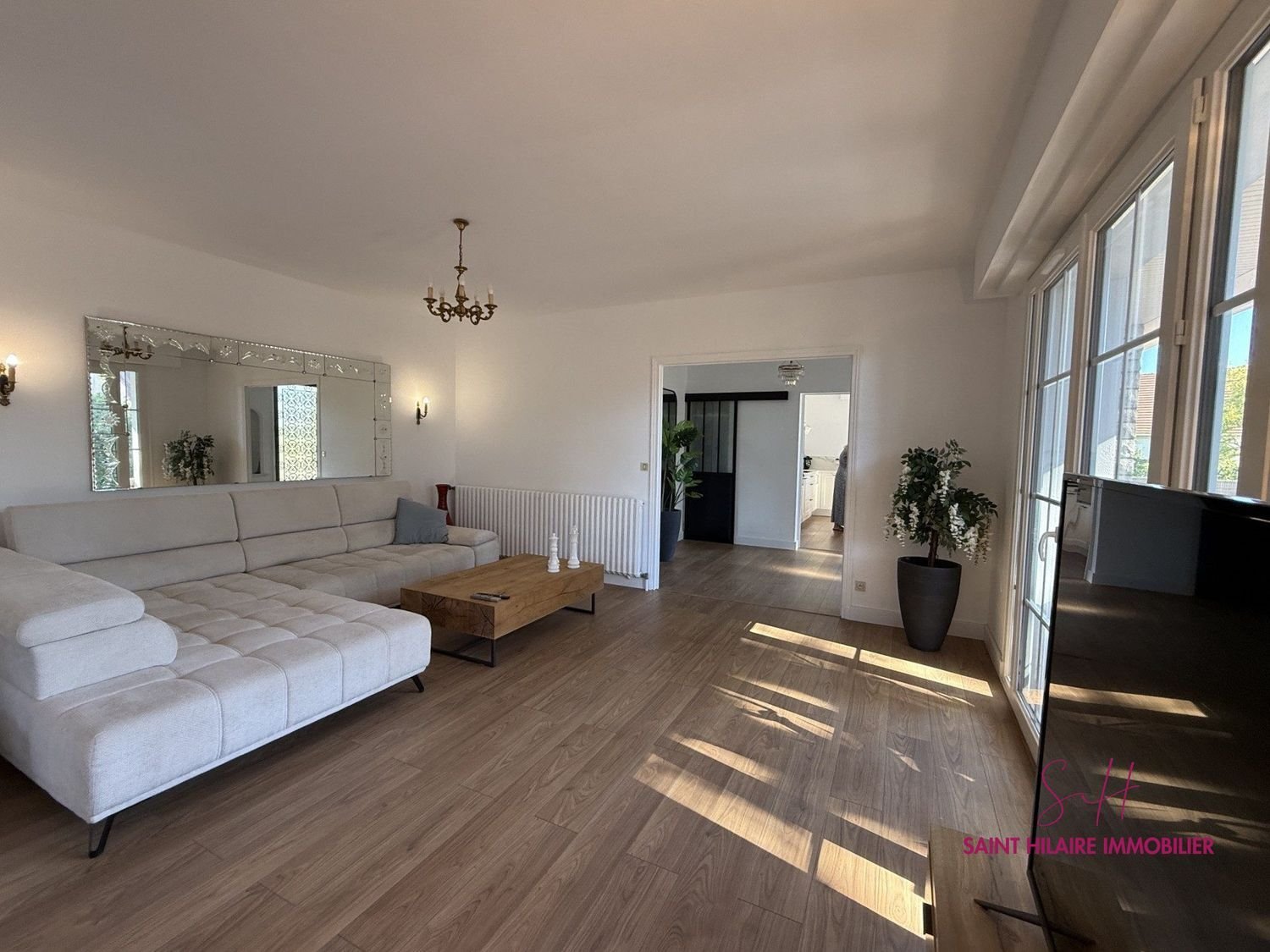 Maison à vendre, 170m², Cléry-Saint-André