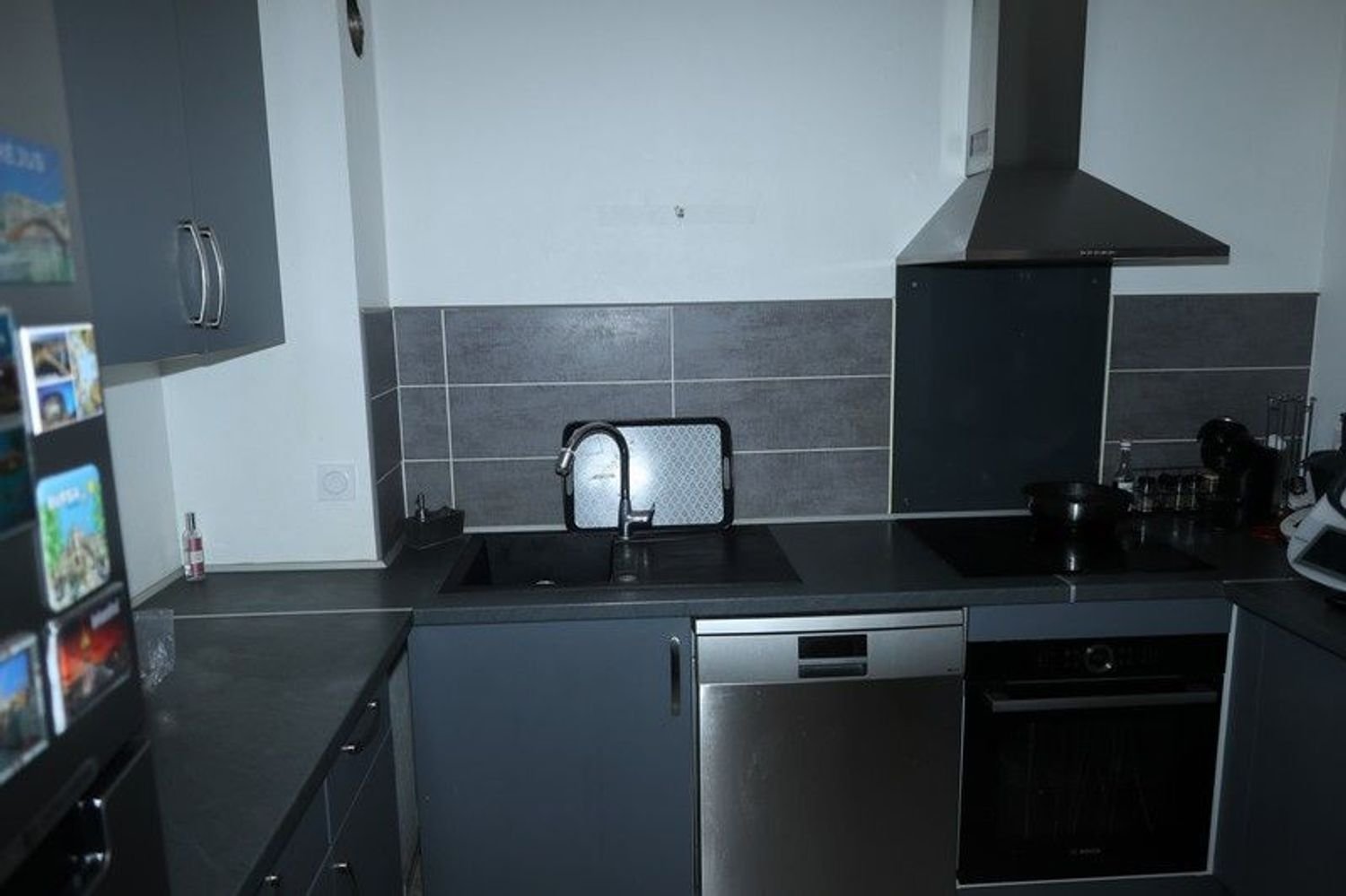 Maison à vendre, 70m², Canteleu