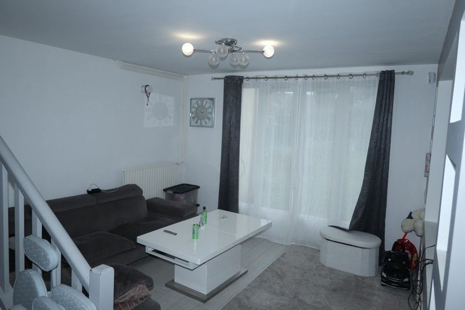 Maison à vendre, 70m², Canteleu