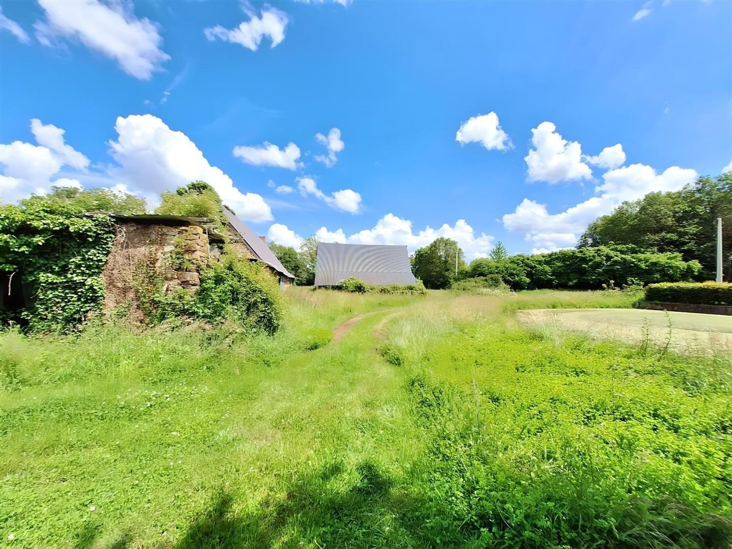 Maison à vendre, 179m², Segré