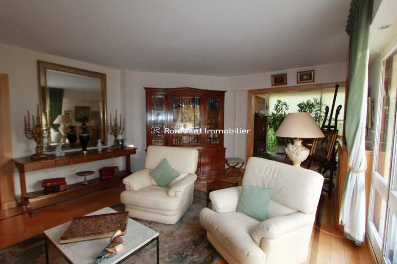 Appartement à vendre, 96m², La Celle-Saint-Cloud