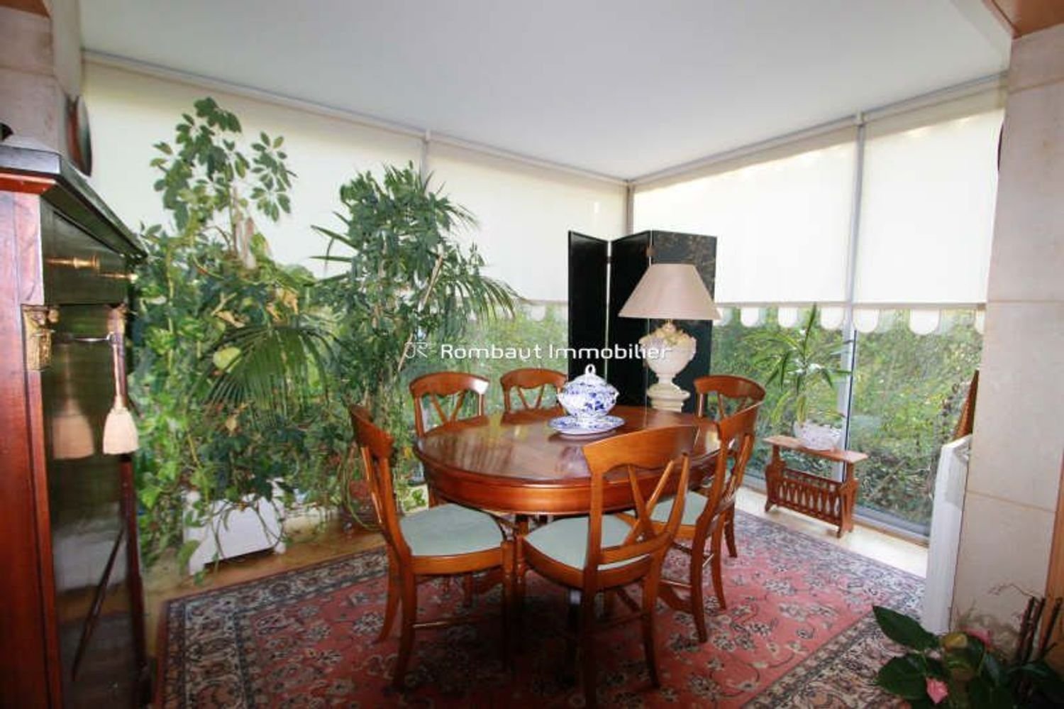 Appartement à vendre, 96m², La Celle-Saint-Cloud