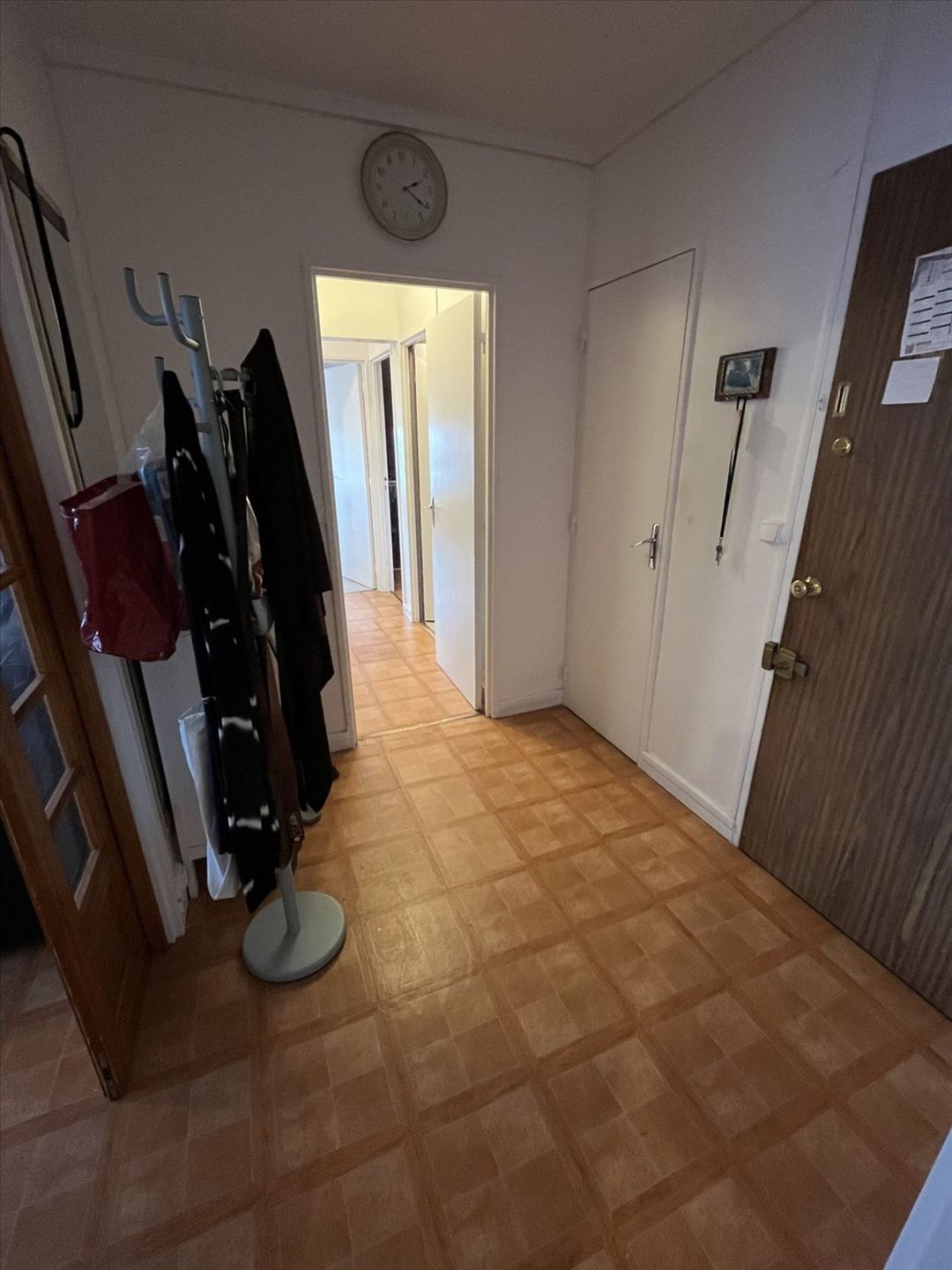 Appartement à vendre, 70m², Longjumeau