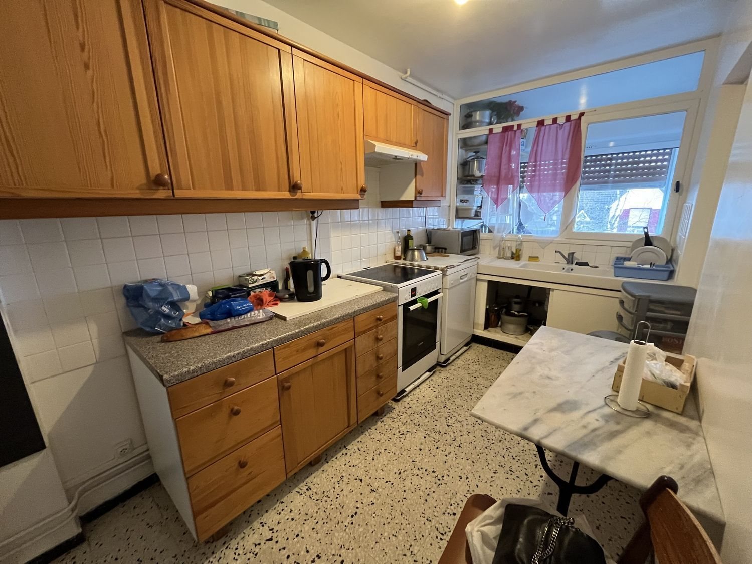 Appartement à vendre, 70m², Longjumeau