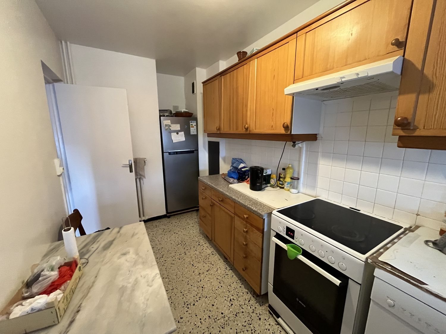 Appartement à vendre, 70m², Longjumeau