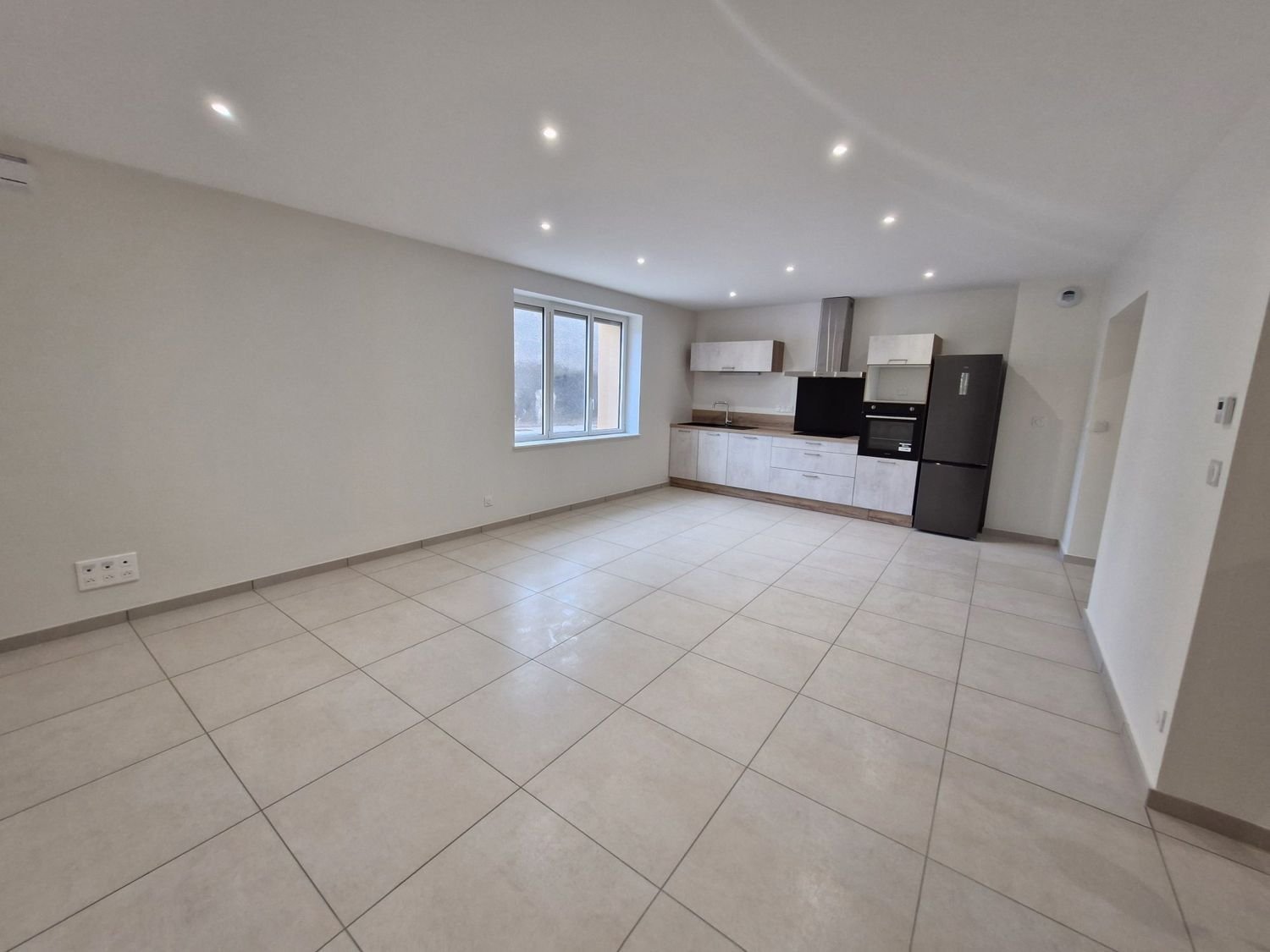 Appartement à louer, 102m², Ampuis